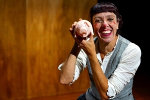 GROTTAMMARE, DOMENICA 15 MARZO IL RECUPERO DI "NATALE A TEATRO"