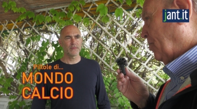 Pillole di Mondo Calcio del 15 05 2024