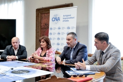 “Una visione futura” per la CNA di Ascoli Piceno