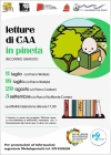 Al via &ldquo;Lettura di CAA in Pineta&rdquo; con la Biblioteca &ldquo;Lesca&rdquo; e michelepertutti