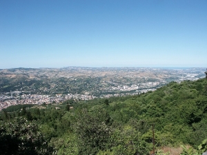 Nuove prospettive per l&rsquo;economia dell&rsquo;alta valle del Tronto