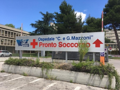 Ascoli Piceno - Dimezzati i tecnici di radiologia al Pronto Soccorso, sindacati all'attacco dell'Ast
