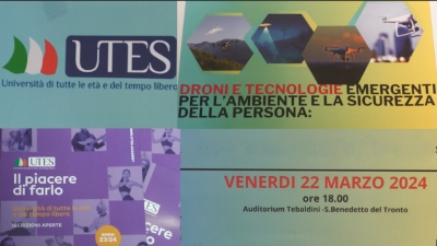 Convegno UTES 