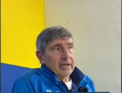 La Fermana pareggia in casa dell’Osimana, contro i “senza testa” finisce 1-1