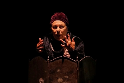 20° Anniversario della scomparsa di Valeria Moriconi (2005-2025)