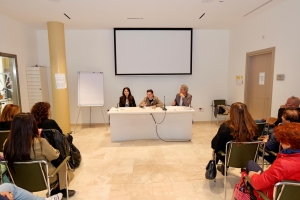 L'Amministrazione comunale di Ascoli e le attivit&agrave; del centro storico a confronto per sviluppare idee sul Centro Commerciale Naturale