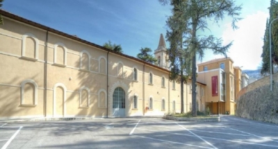 Ascoli Piceno - Polo Universitario, nel vivo i lavori per rafforzarne lo sviluppo e la crescita