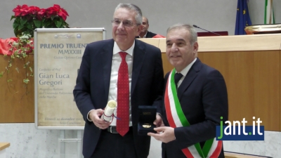 Consegnato a San Benedetto del Tronto il Premio Truentum 2023