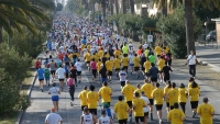 &ldquo;Salaria Run&rdquo;, domenica si corre la maratona da Ascoli a San Benedetto