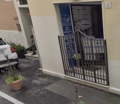 Teramo. Il cadavere di un uomo ritrovato nel suo negozio. In corso le indagini