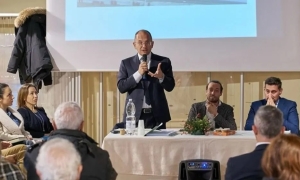 Sbloccate altre 57 opere pubbliche. Castelli: &ldquo;Lavoro di squadra con Regione, Usr e Comuni&rdquo;