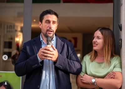 Ameli: 'Sicurezza nel Piceno? La repressione senza investimenti solo un tampone'