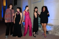 In Art, il concerto &ldquo;La donna &egrave; mobile&rdquo; di Simona Molinari &egrave; rimandato al 17 maggio 2026