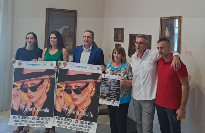 Ascoli Piceno - Tutto pronto per la 