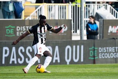 Ascoli Calcio - Picchio troppo brutto per essere vero: al Del Duca vince il Pineto