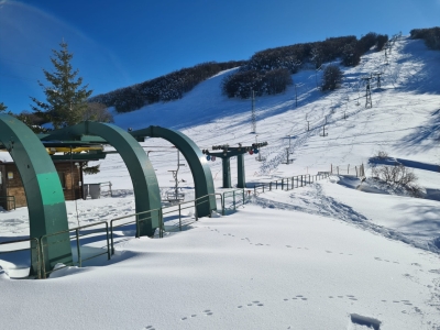 Ascoli Piceno - Rilancio di Monte Piselli, scende in campo anche il Cai