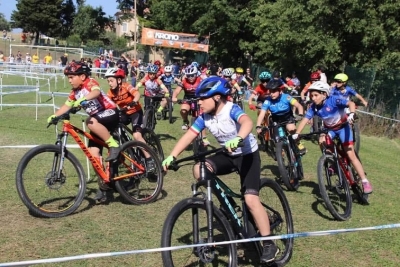 FCI Marche: weekend a tutto ciclismo con strada, enduro e giovanissimi tra San Girio, Morrovalle e Sarnano