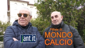 PILLOLE DI MONDO CALCIO DEL 07 01 2026