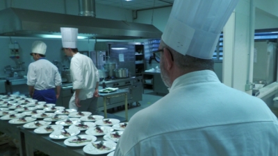 UTENTI DIPARTIMENTO SALUTE MENTALE: CORSO DI CUCINA ALL’ALBERGHIERO PER STIMOLARE LO STATO PSICOFISICO E FAVORIRE L’INSERIMENTO LAVORATIVO