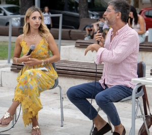 Porto San Giorgio applaude &ldquo;Oltre il piatto&rdquo;