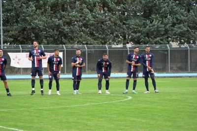 Il K Sport Montecchio Gallo tiene a bada tutte le antagoniste del campionato di Eccellenza Marche