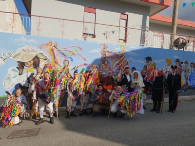 Ascoli Piceno - Carnevale, tanti appuntamenti anche in provincia: da Castignano ad Acquasanta, passando per Comunanza