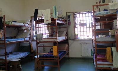 Tensione nel carcere di Ascoli Piceno, due detenuti accoltellati