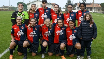 La Samb cala il poker con l'Athletic Val Tordino, decima vittoria