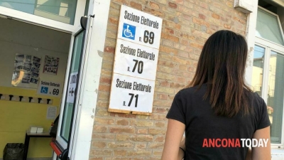 Nelle Marche 148 comuni al voto, tre capoluoghi di provincia