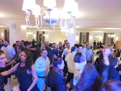 Ascoli Piceno - Torna il 