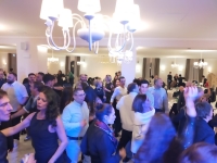 Ascoli Piceno - Torna il "Closed Party", il Capodanno posticipato per ristoratori e commercianti