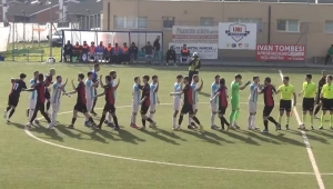 Nel girone B di Promozione la capolista Trodica uscendo indenne da Treia conserva le dieci lunghezze sulla Palmense