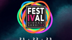 San Benedetto del Tronto ospita il 4&deg; Festival dei Giovani Sordi