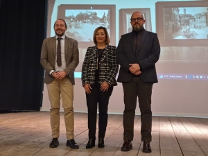 Il Teatro Mercantini diventa una sala cinematografica