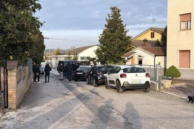 Femminicidio nello Jesino, si cerca ancora marito della vittima