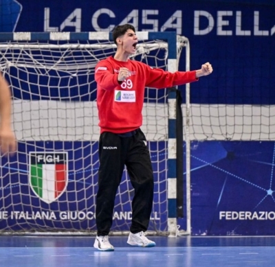 Hc Monteprandone firma il primo rinforzo per la Serie A Silver