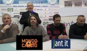 Venerd&igrave; 20 giugno torna Mondo Calcio in diretta su Jant: focus verso la stagione 2025-2026