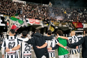 Ascoli Calcio - Ultima giornata da batticuore: il Picchio sogna ancora la promozione diretta