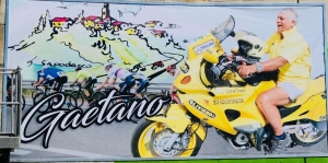Ciclismo internazionale: ll GP Capodarco di Fermo &ndash; Comunit&agrave; di Capodarco vedr&agrave; al via il campione Italiano Under 23 Alessandro Borgo