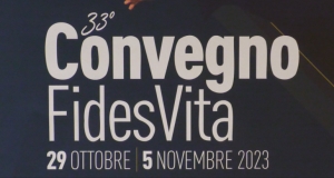 Tutto &egrave; pronto per l'edizione 2023 del convegno FIDES VITA