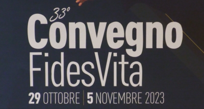 Tutto &egrave; pronto per l'edizione 2023 del convegno FIDES VITA