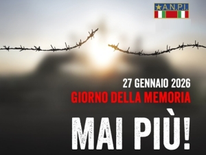 Ricci: &ldquo;La memoria deve essere un impegno comune. Ogni anno, ogni giorno&rdquo;