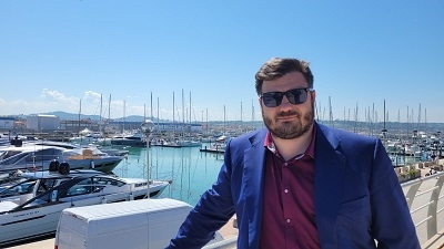 Conferenza stampa di presentazione progetto delle nuove scogliere che verranno realizzate a Ponte Sasso di Fano