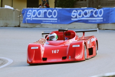 SOLE E VENTO PER IL TROFEO SCARFIOTTI, CON SUCCESSI PER DI FULVIO E PERONI