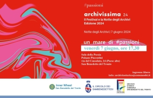 L&rsquo;Archivio storico apre al pubblico per l&rsquo;edizione 2024 di &ldquo;Archivissima&rdquo;