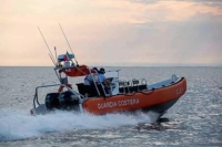 Donna scomparsa a Porto Sant'Elpidio, proseguono ricerche in mare