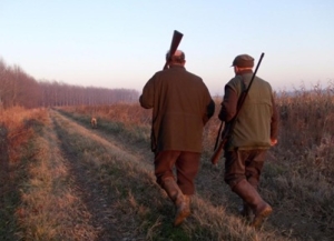 Tragico incidente durante una battuta di caccia, morto un uomo