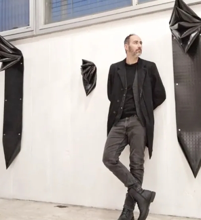 L'AQUILA CAPITALE DELLA CULTURA: L'ARTISTA GENEROSO SPAGNUOLO A PALAZZO CICCOZZI DOMENICA 29 MARZO