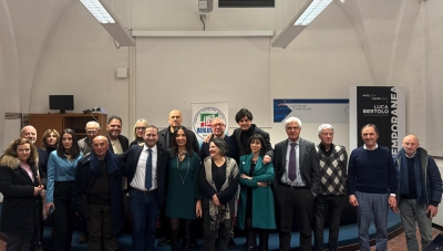 Congresso FI Ascoli Piceno, Donatella Ferretti eletta Segretario comunale