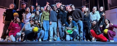 Ascoli Piceno - La talentuosa ascolana Giulia Carosi nel cast del musical 